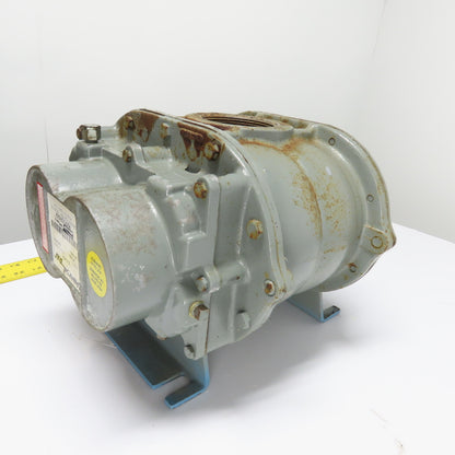 Dresser Roots 6511002L 47 URAI Universal Rotary Lobe Blower