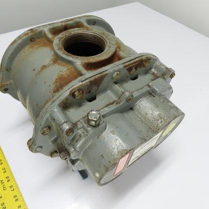 Dresser Roots 6511002L 47 URAI Universal Rotary Lobe Blower