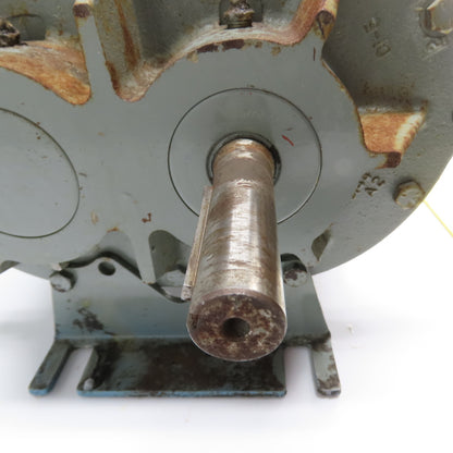 Dresser Roots 6511002L 47 URAI Universal Rotary Lobe Blower