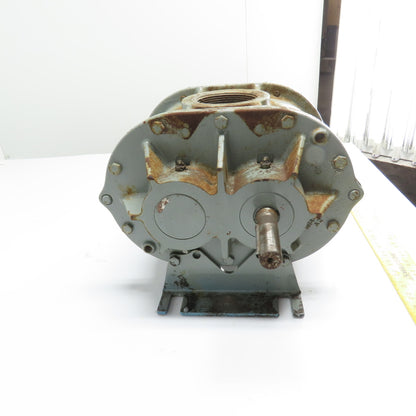 Dresser Roots 6511002L 47 URAI Universal Rotary Lobe Blower