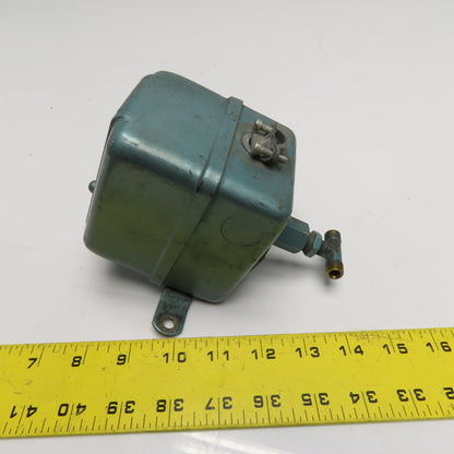 Square D 9013 GHG2S6 Air Compressor Pressure Switch 70-90 PSI 2-Pole