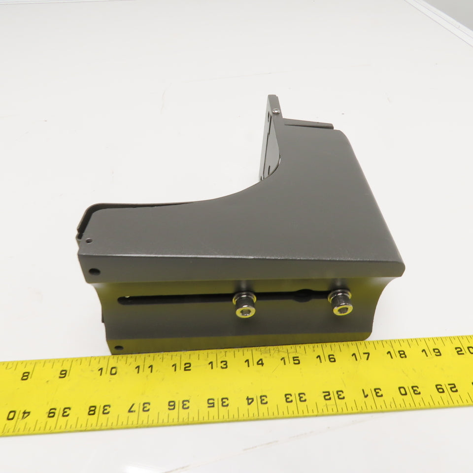 SuperBrightLEDs ALD-FM Gliding Bracket for ALD Series Area Lights