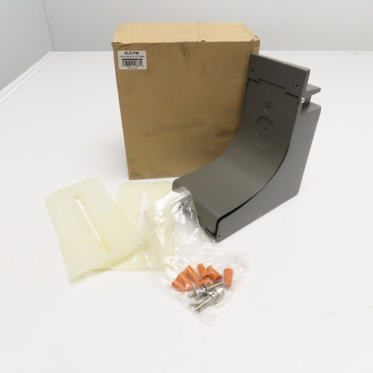SuperBrightLEDs ALD-FM Gliding Bracket for ALD Series Area Lights