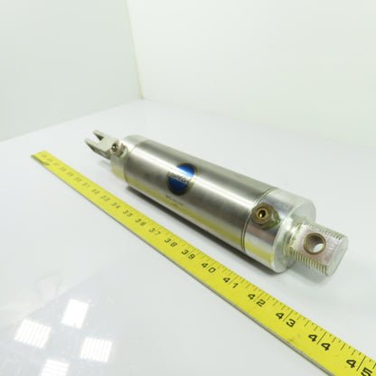 Bimba MRS-505-DXP Double Acting Pneumatic Air Cylinder 2-1/2" Bore 5" Stroke