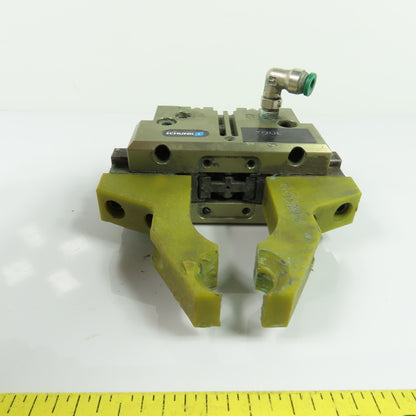 Schunk 308640 JGP 100-1 Pneumatic 2-Finger Parallel Gripper