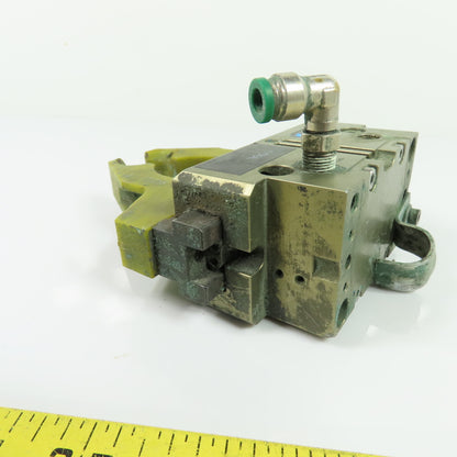 Schunk 308640 JGP 100-1 Pneumatic 2-Finger Parallel Gripper