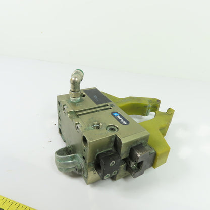 Schunk 308640 JGP 100-1 Pneumatic 2-Finger Parallel Gripper