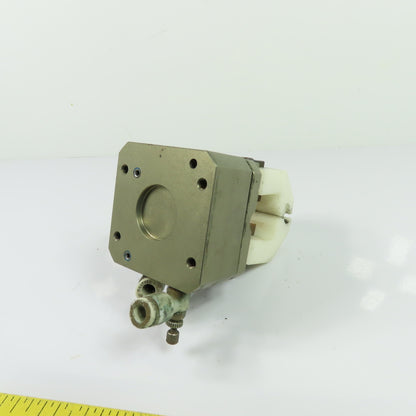 Schunk 302612 PWG 60-S Pneumatic Angular Gripper