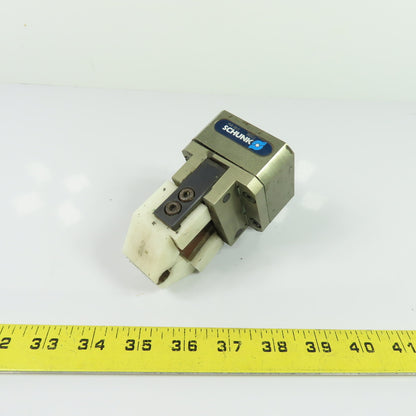 Schunk 302612 PWG 60-S Pneumatic Angular Gripper