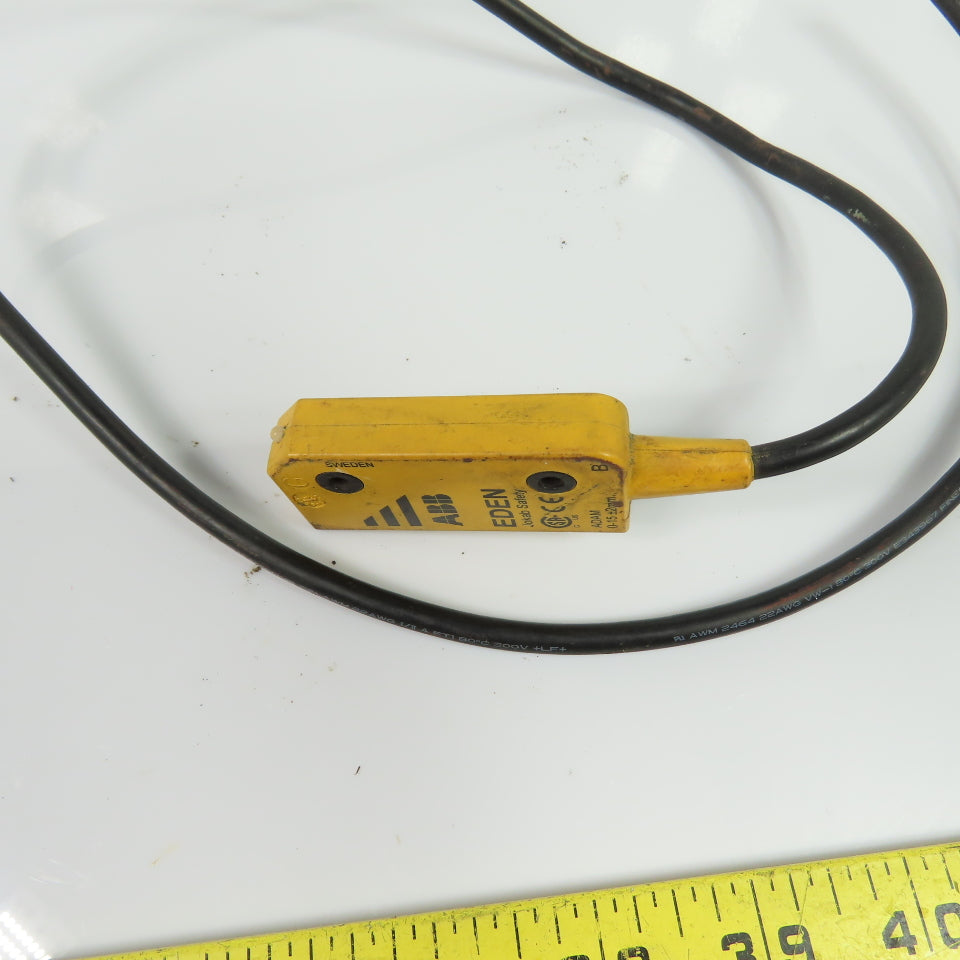 ABB ADAM Jokab Safety Adam Safety Sensor 0-15 +-2mm