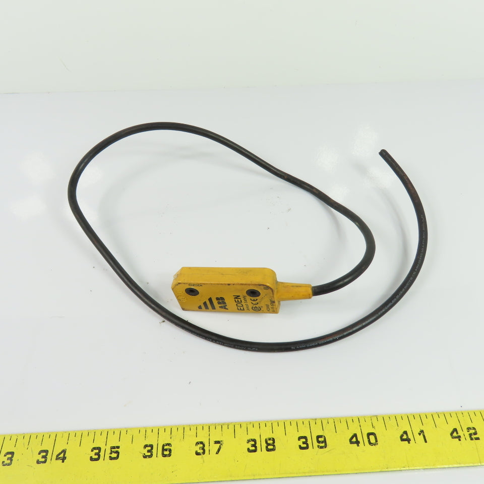 ABB ADAM Jokab Safety Adam Safety Sensor 0-15 +-2mm