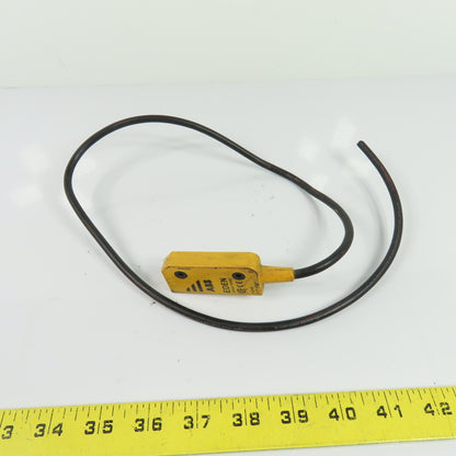 ABB ADAM Jokab Safety Adam Safety Sensor 0-15 +-2mm
