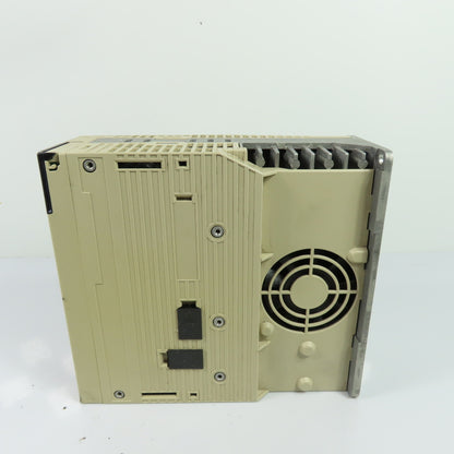 Yaskawa SGDV-3R8A01A002000 Sigma-5 Servopack Servo Drive 500W 3Ph 200-230V