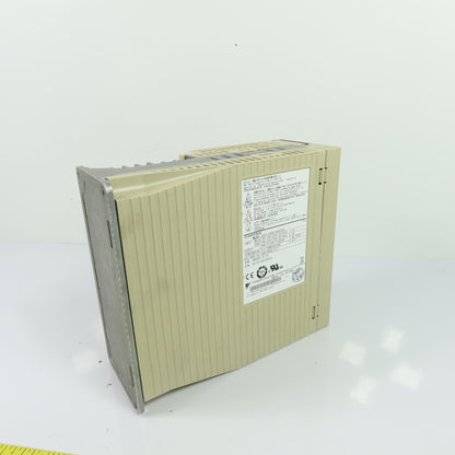 Yaskawa SGDV-3R8A01A002000 Sigma-5 Servopack Servo Drive 500W 3Ph 200-230V