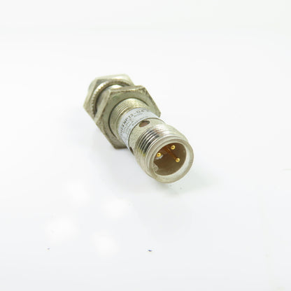 Allen-Bradley 872C-DH4NP12-D4 Inductive Proximity Sensor 10-30VDC 200mA 4-Pin