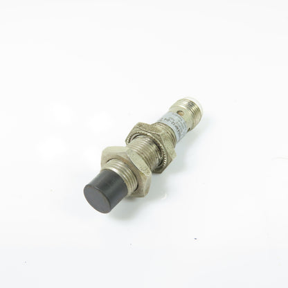 Allen-Bradley 872C-DH4NP12-D4 Inductive Proximity Sensor 10-30VDC 200mA 4-Pin