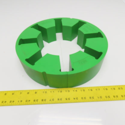 Falk 364252 80R Wrapflex Coupling Elastomeric Element