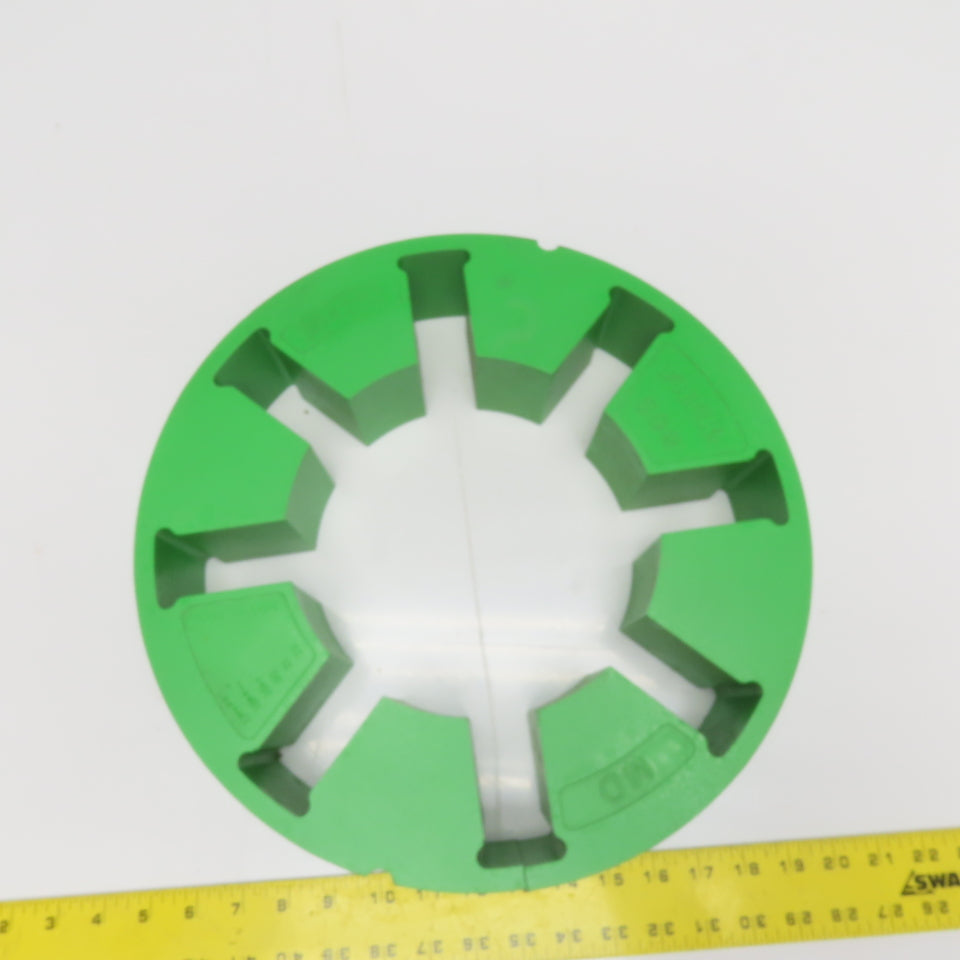 Falk 364252 80R Wrapflex Coupling Elastomeric Element