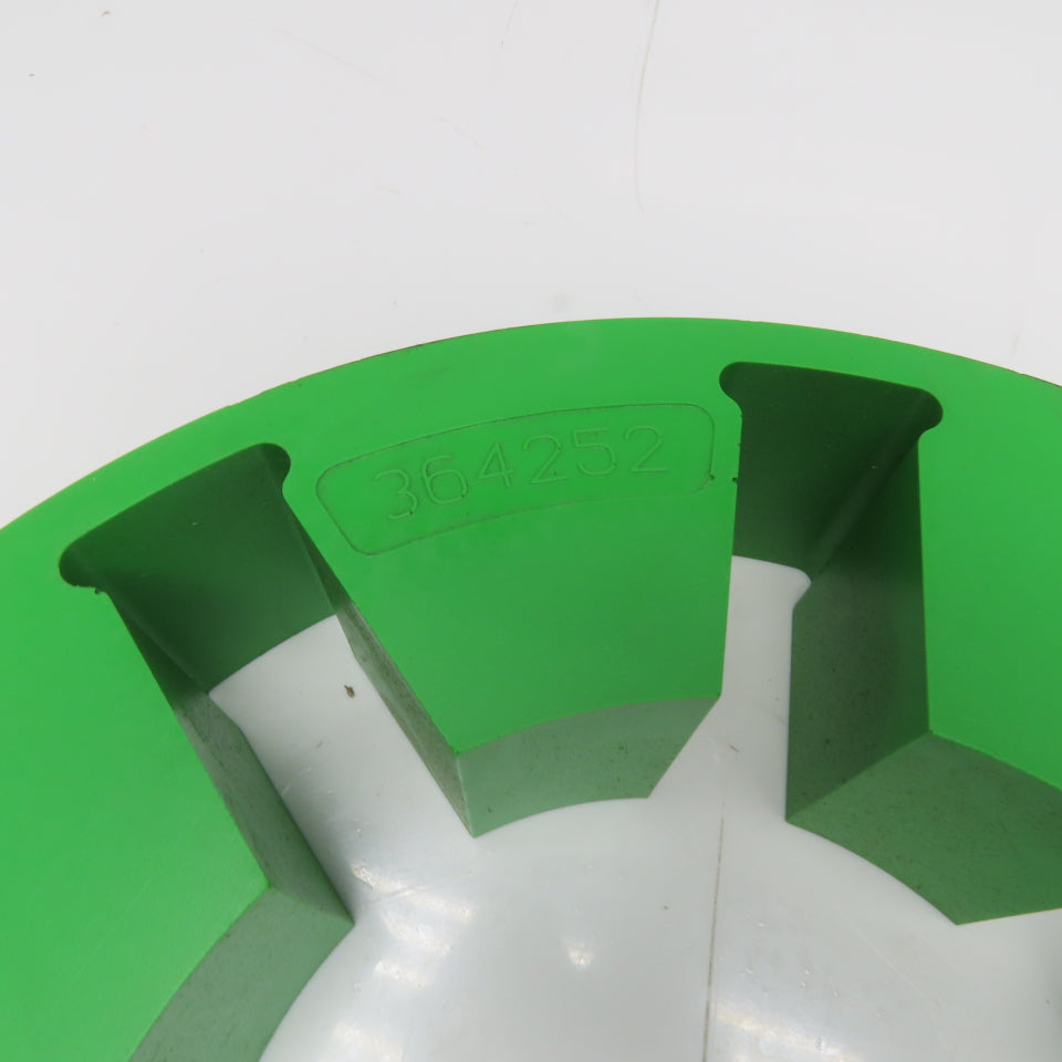 Falk 364252 80R Wrapflex Coupling Elastomeric Element