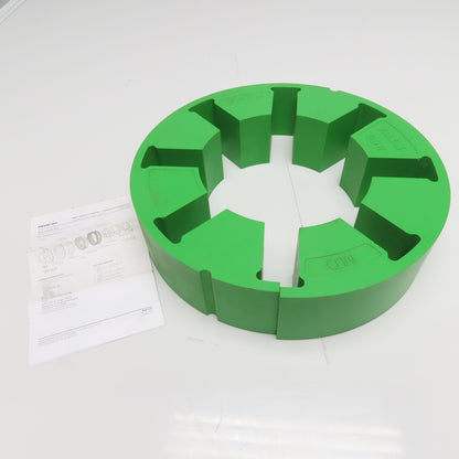 Falk 364252 80R Wrapflex Coupling Elastomeric Element
