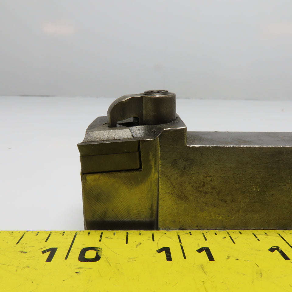 Kennametal KTAR-163 Indexable Turning Tool Holder for TN-32 Inserts 1" Shank