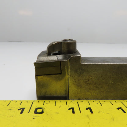 Kennametal KTAR-163 Indexable Turning Tool Holder for TN-32 Inserts 1" Shank