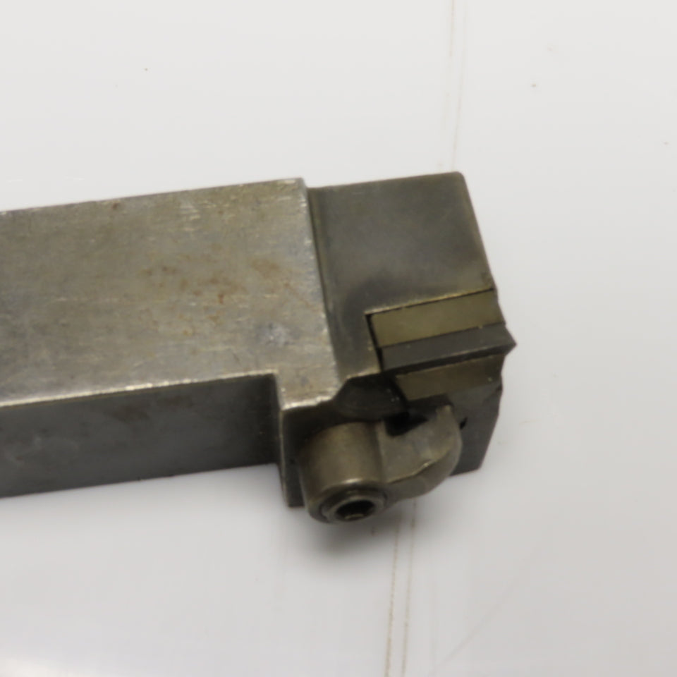 Kennametal KTAR-163 Indexable Turning Tool Holder for TN-32 Inserts 1" Shank