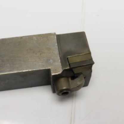 Kennametal KTAR-163 Indexable Turning Tool Holder for TN-32 Inserts 1" Shank
