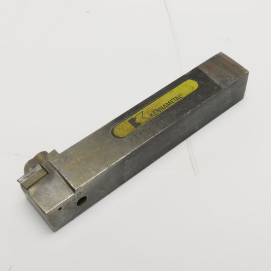 Kennametal KTAR-163 Indexable Turning Tool Holder for TN-32 Inserts 1" Shank