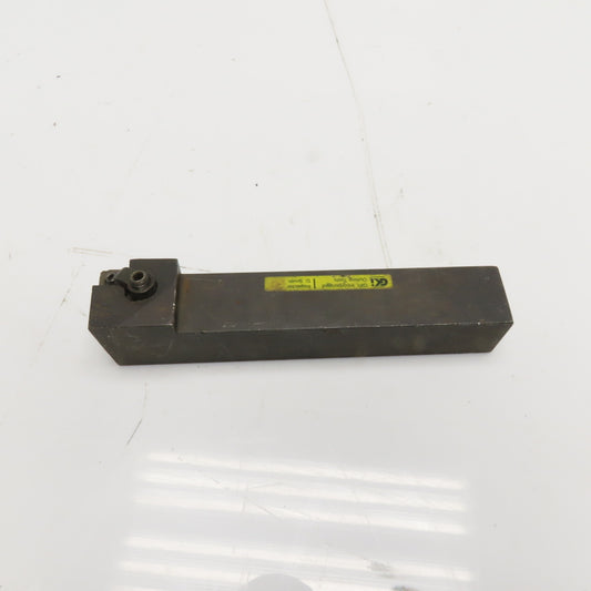 GKI DCLNL-164D Indexable Lathe Turning Tool Holder 1" Shank