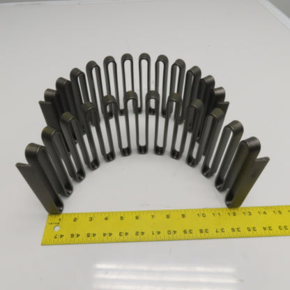 Baldor Dodge 007464 1140T GRID 1140T Grid Tapered Coupling