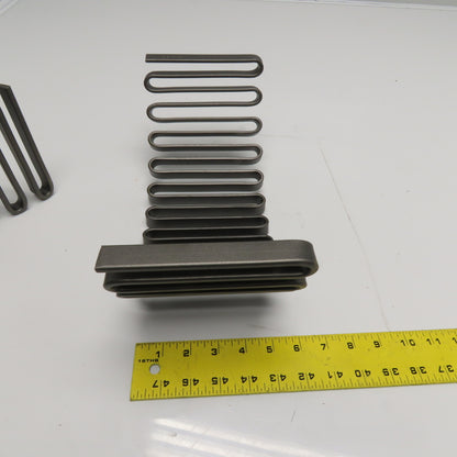 Baldor Dodge 007464 1140T GRID 1140T Grid Tapered Coupling