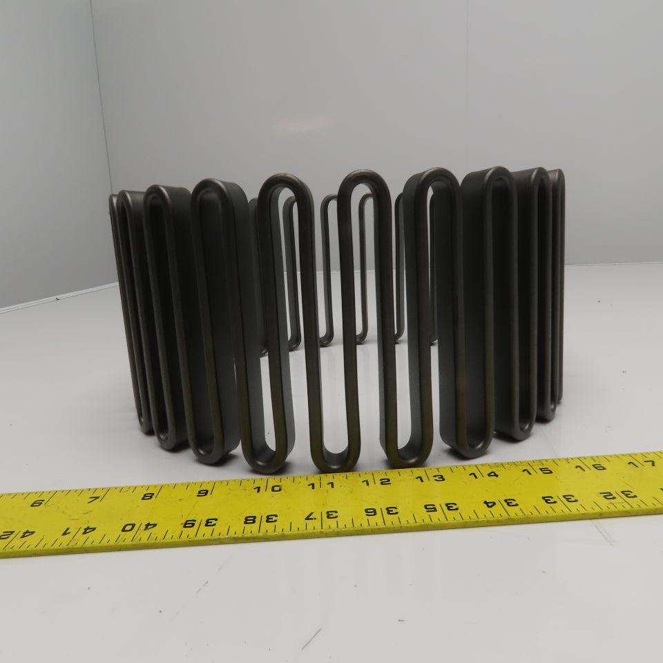 Baldor Dodge 007464 1140T GRID 1140T Grid Tapered Coupling