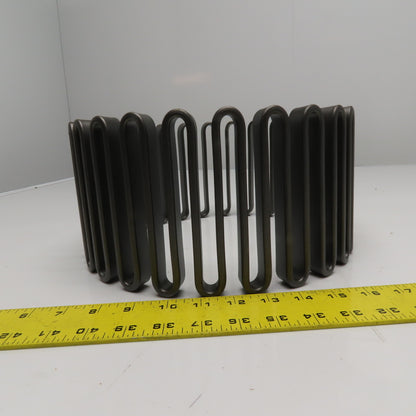 Baldor Dodge 007464 1140T GRID 1140T Grid Tapered Coupling