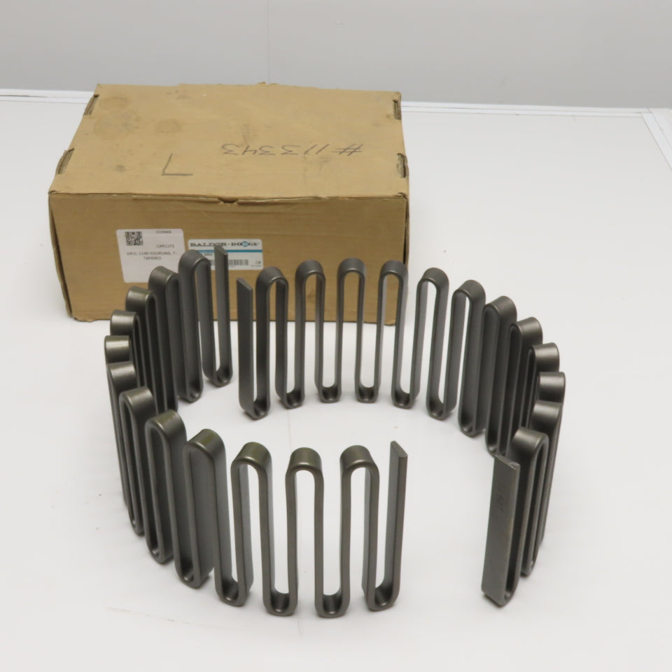 Baldor Dodge 007464 1140T GRID 1140T Grid Tapered Coupling