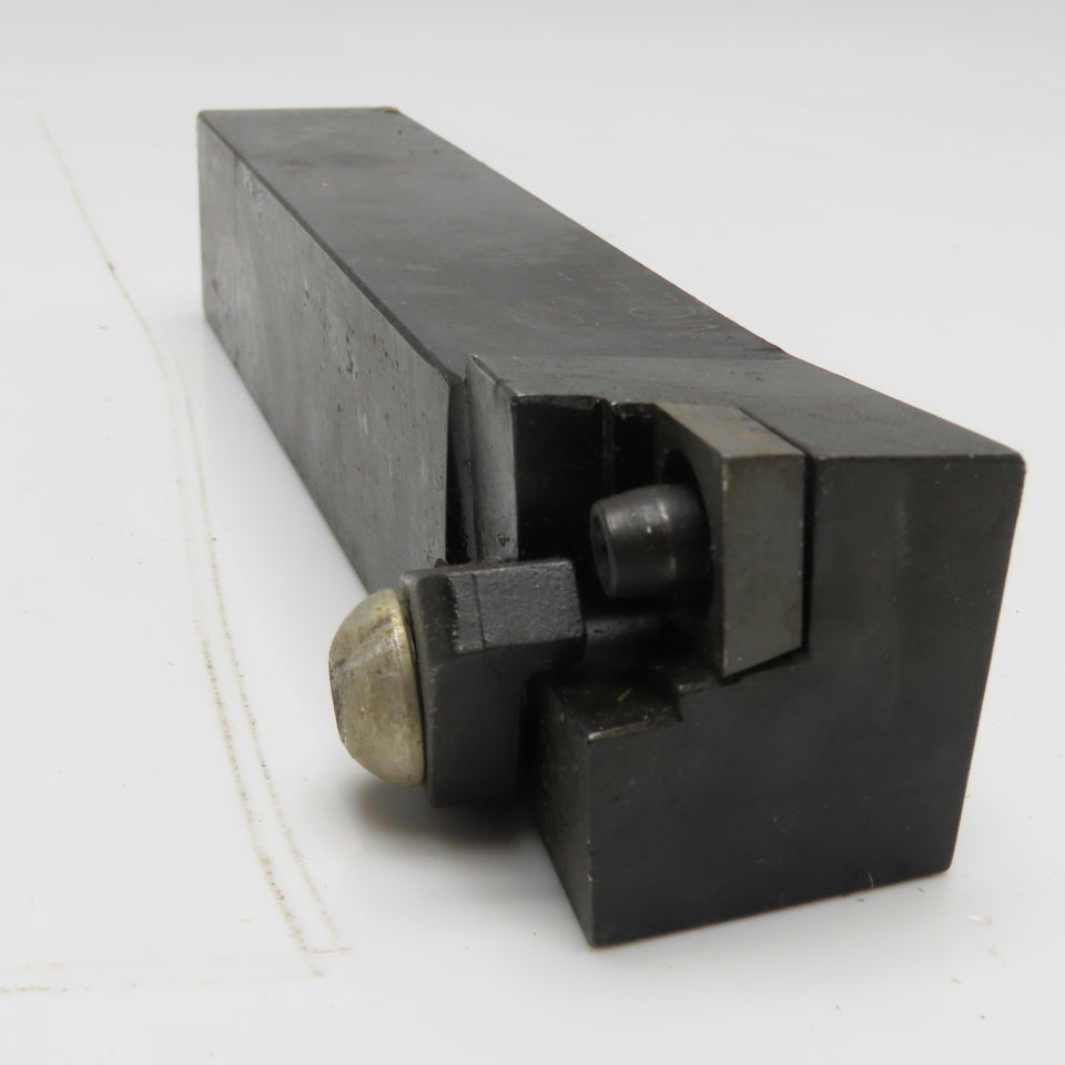 Valenite MCLPR-16-5 Indexable Lathe Turning Tool Holder 1" Shank 6" OAL