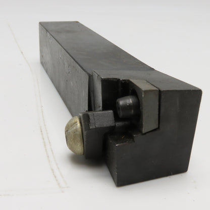 Valenite MCLPR-16-5 Indexable Lathe Turning Tool Holder 1" Shank 6" OAL