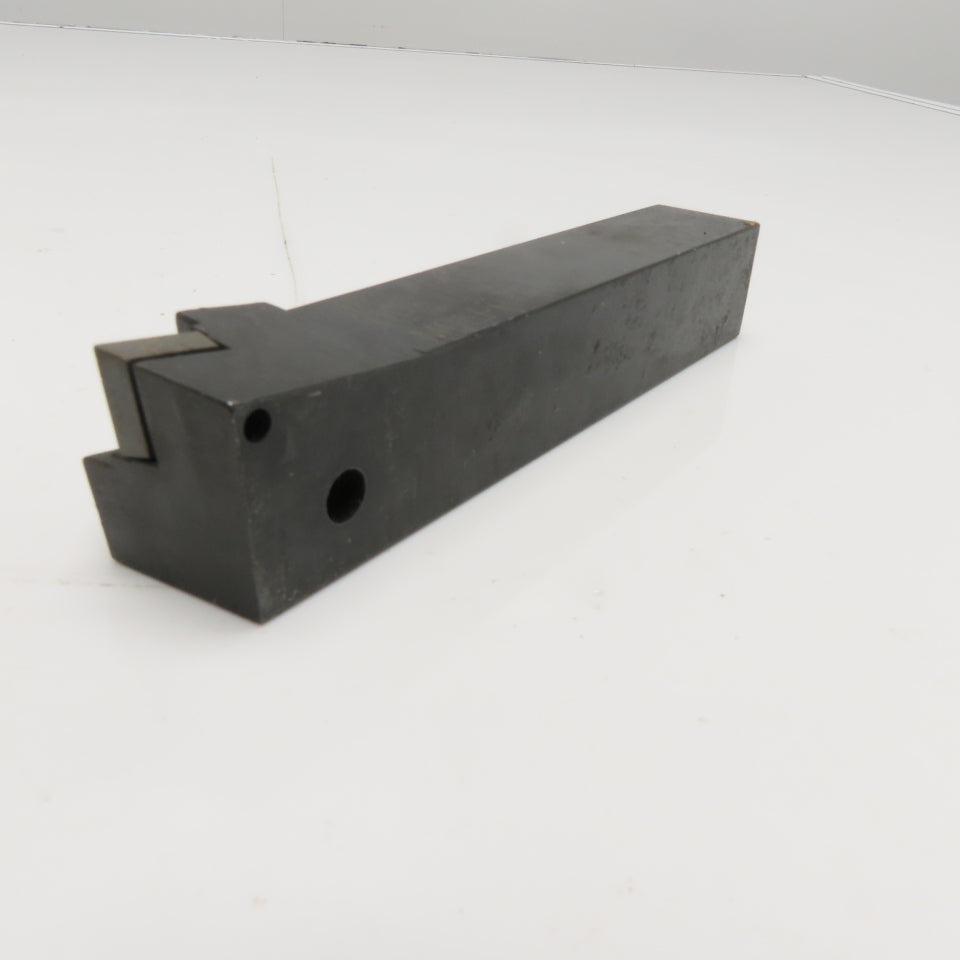 Valenite MCLPR-16-5 Indexable Lathe Turning Tool Holder 1" Shank 6" OAL