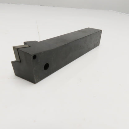 Valenite MCLPR-16-5 Indexable Lathe Turning Tool Holder 1" Shank 6" OAL