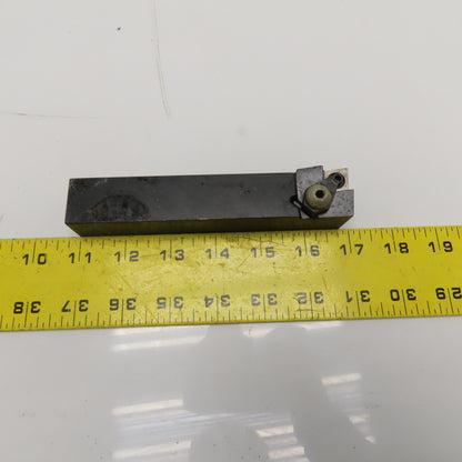 Valenite MCLPR-16-5 Indexable Lathe Turning Tool Holder 1" Shank 6" OAL