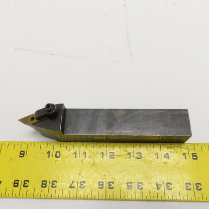 Kennametal DVVNN-163D Indexable Lathe Turning Tool Holder