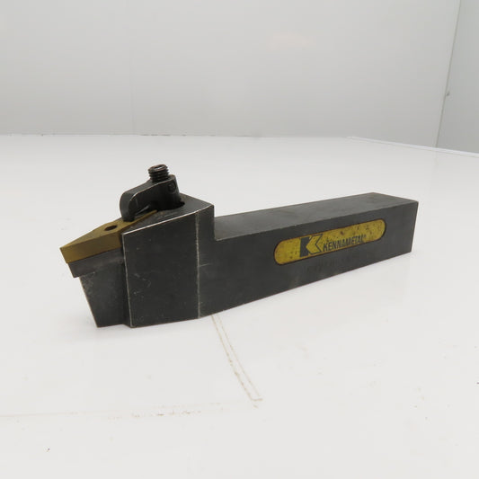 Kennametal DVVNN-163D Indexable Lathe Turning Tool Holder