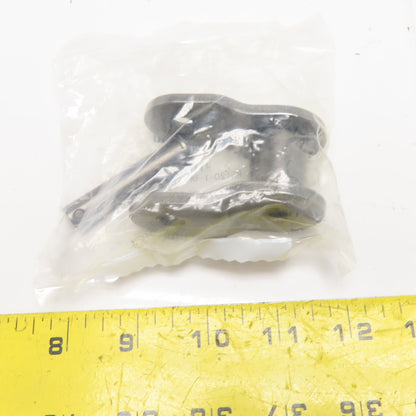 Tsubaki RS120-1-OL Cottered Roller Chain Offset Link