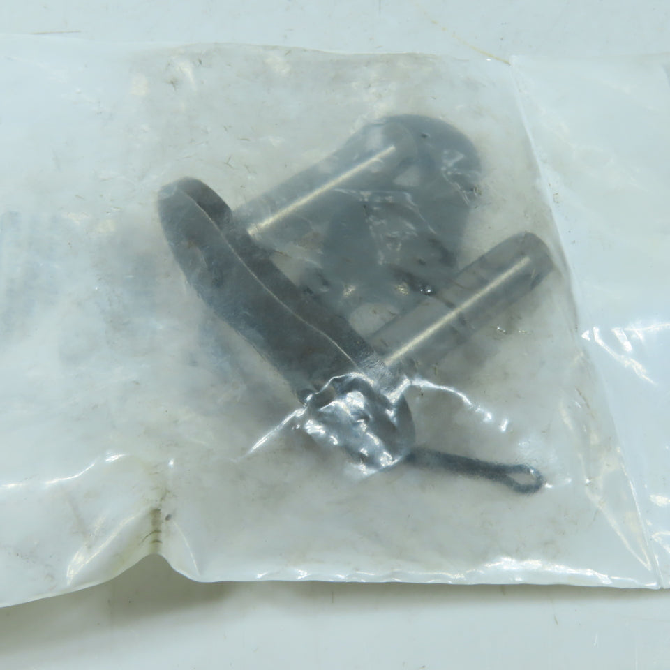 Tsubaki 120CL 120 CP Type Connecting Link