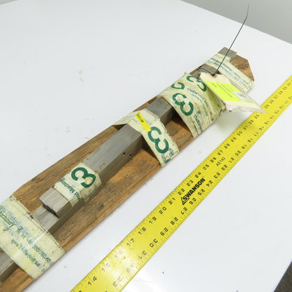 Cellwood Machinery RP-SPSKS051 Guide Bar Set for Disperser Plug Screw