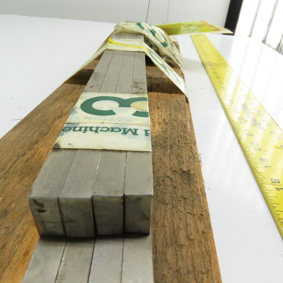 Cellwood Machinery RP-SPSKS051 Guide Bar Set for Disperser Plug Screw