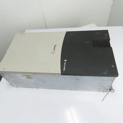 Allen Bradley 20DD156A0EYNACASE PowerFlex 700S 125HP AC Drive Parts/Repair