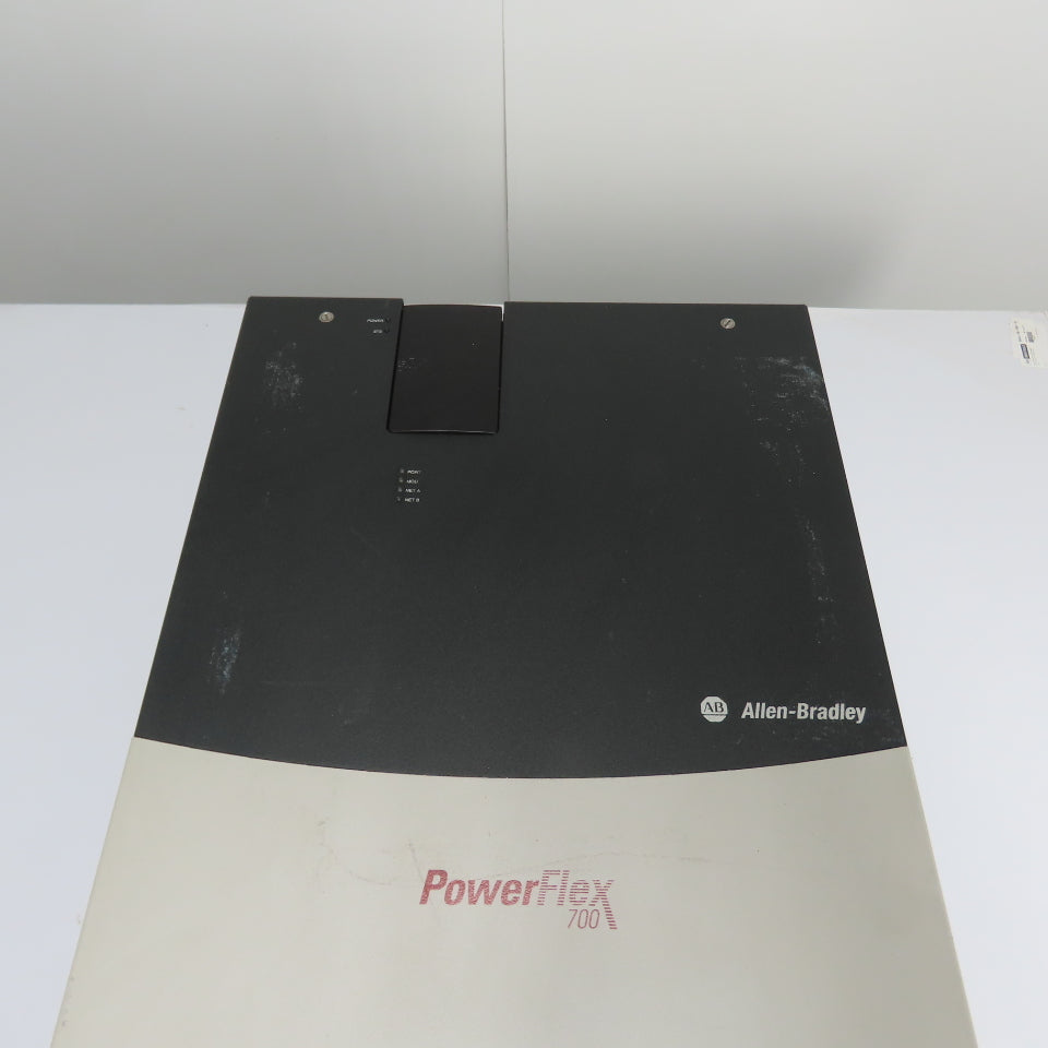 Allen Bradley 20DD156A0EYNACASE PowerFlex 700S 125HP AC Drive Parts/Repair