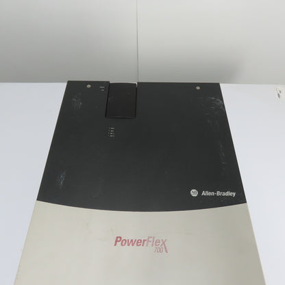 Allen Bradley 20DD156A0EYNACASE PowerFlex 700S 125HP AC Drive Parts/Repair