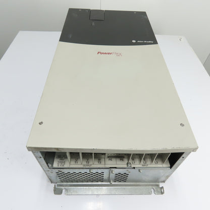 Allen Bradley 20DD156A0EYNACASE PowerFlex 700S 125HP AC Drive Parts/Repair